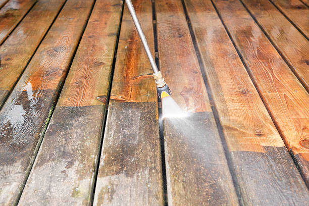 Trusted Crozet, VA Pressure Washing Services Experts